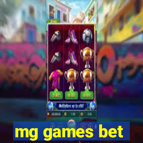 mg games bet